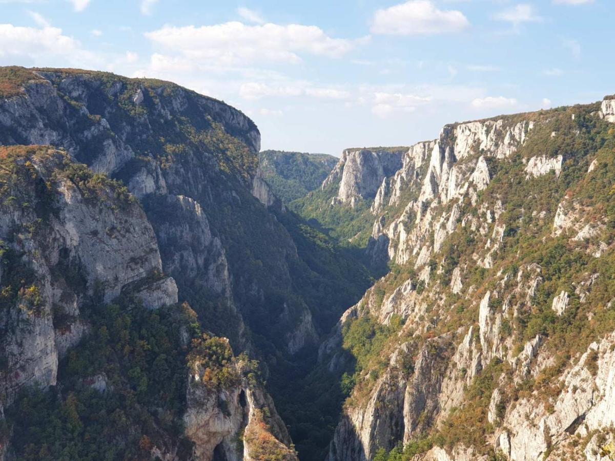 Vila Vera Borsko Jezero Luaran gambar